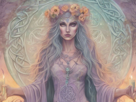 Samhain: The Ancient Roots and Mystical Significance of Halloween