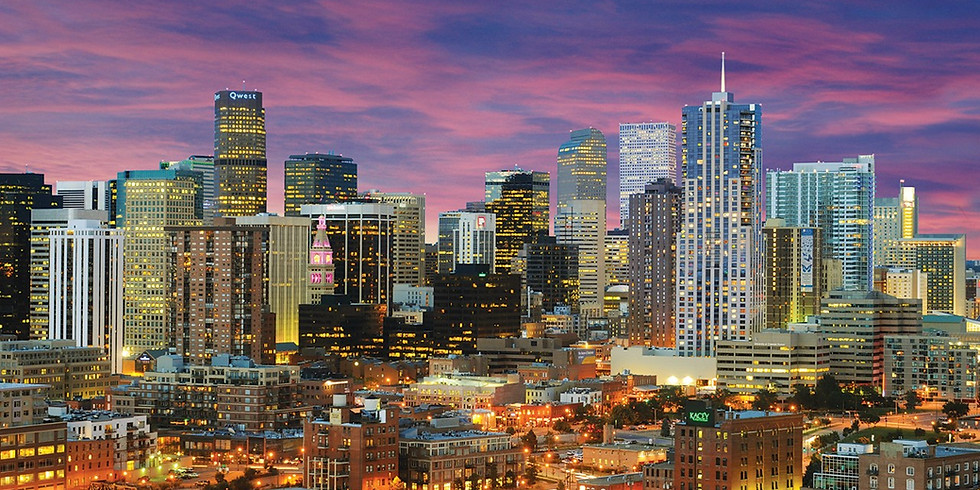 CIO/CISO DENVER CONNECT