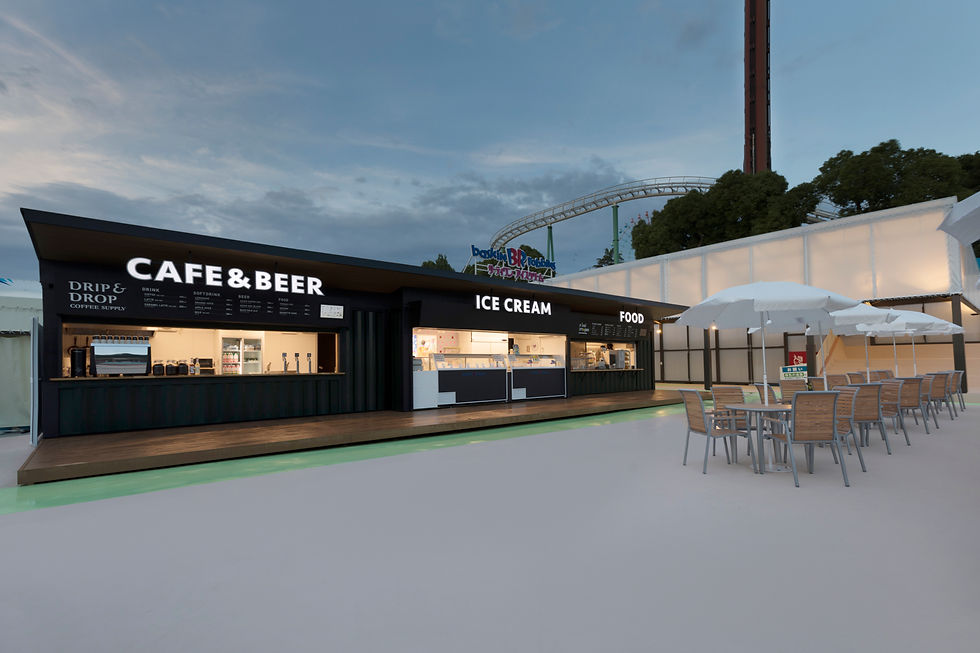FOOD AREA