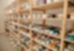 Shelves of pots.jpg