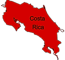 Countries with a Bible School resourced by AABS