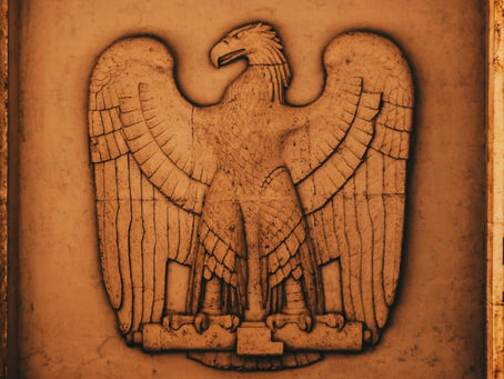 Eagle Pose - Why the name and its benefits