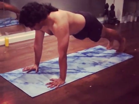 99% Pose and 100% No benefit