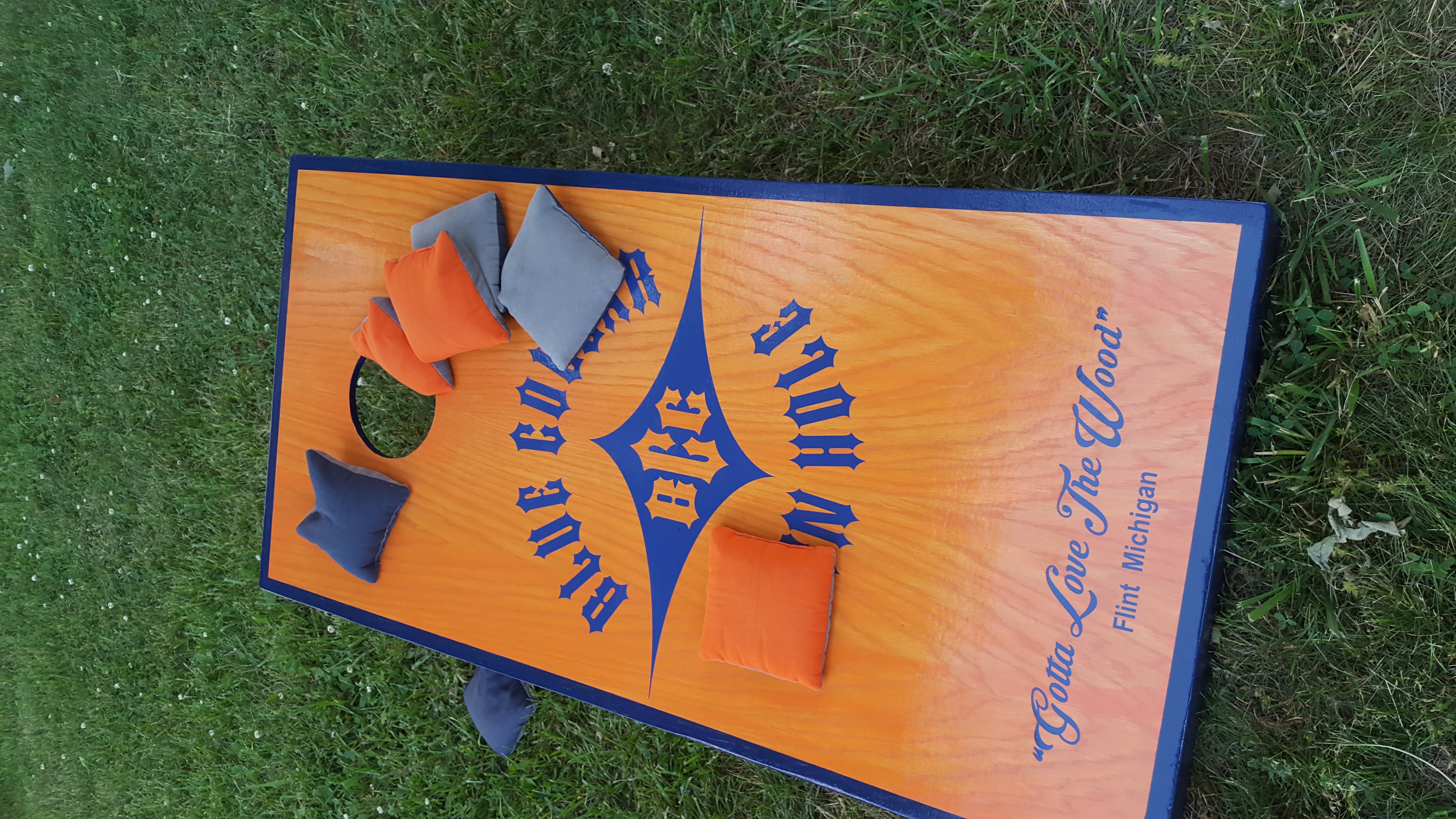 BCC-Board