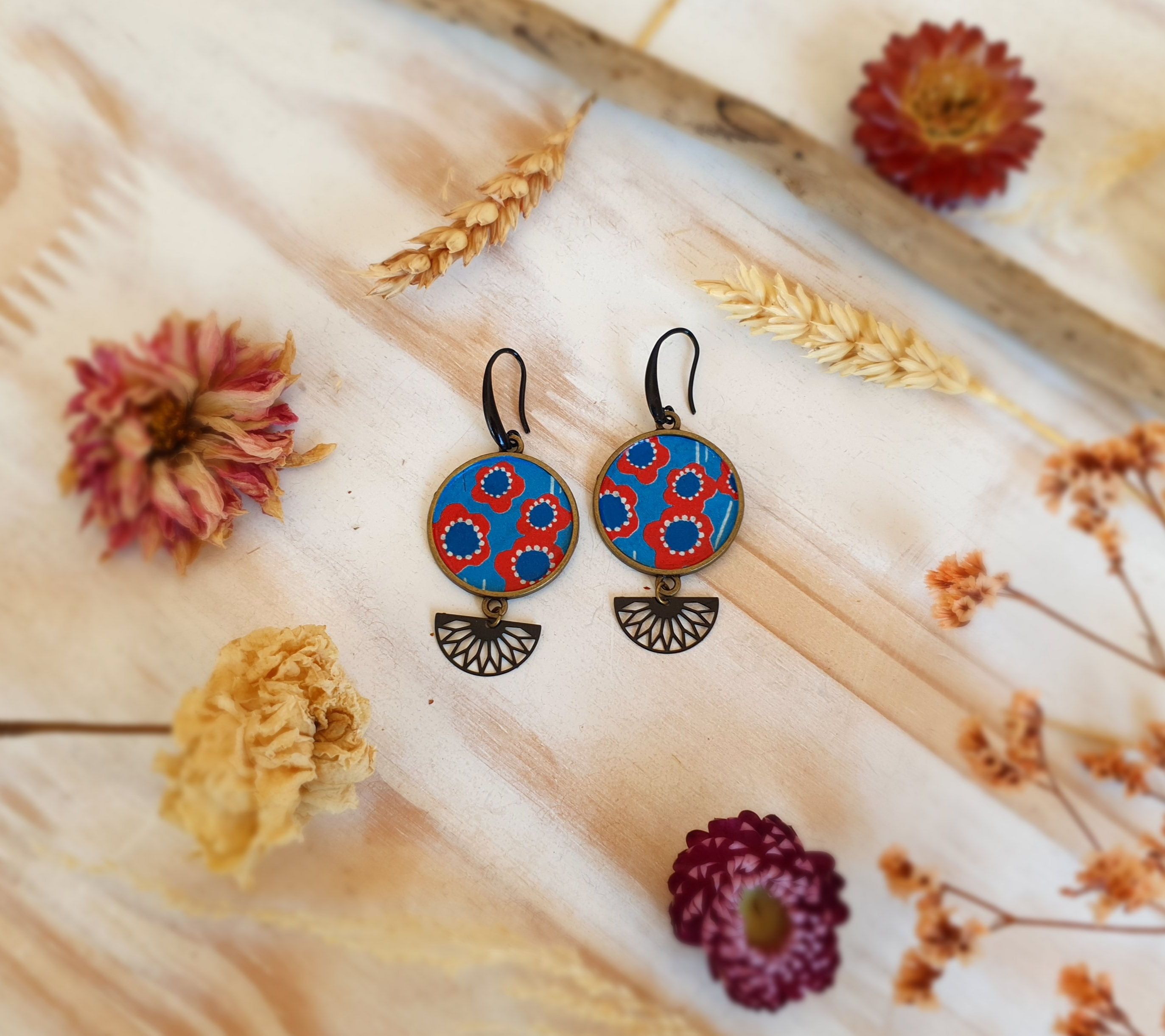Papeless Boucles