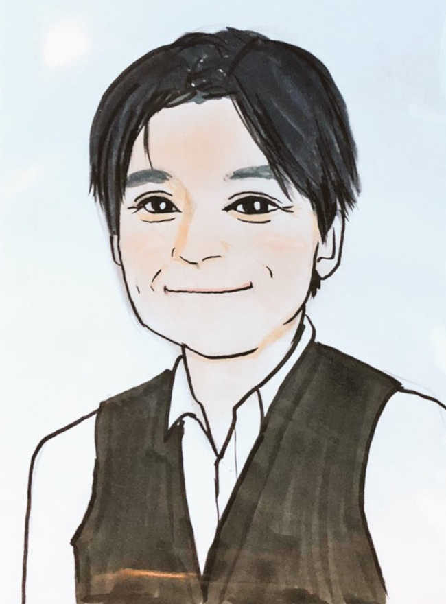 DaiK（ダイケイ）