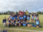 AFC: Junior Presentation Day
