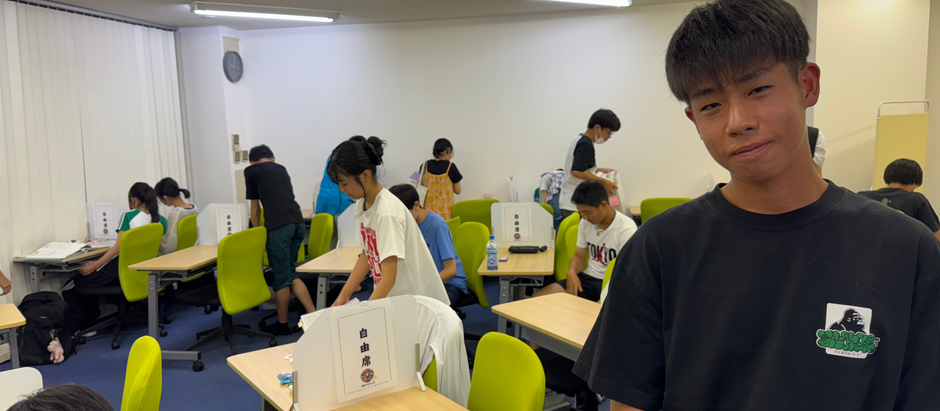 塾の運営は難しい、、、