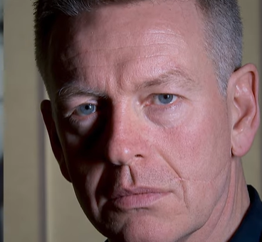 Why Armed Robbery Became an Obsession
