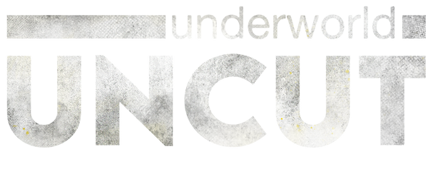 Underworld Uncut Logo