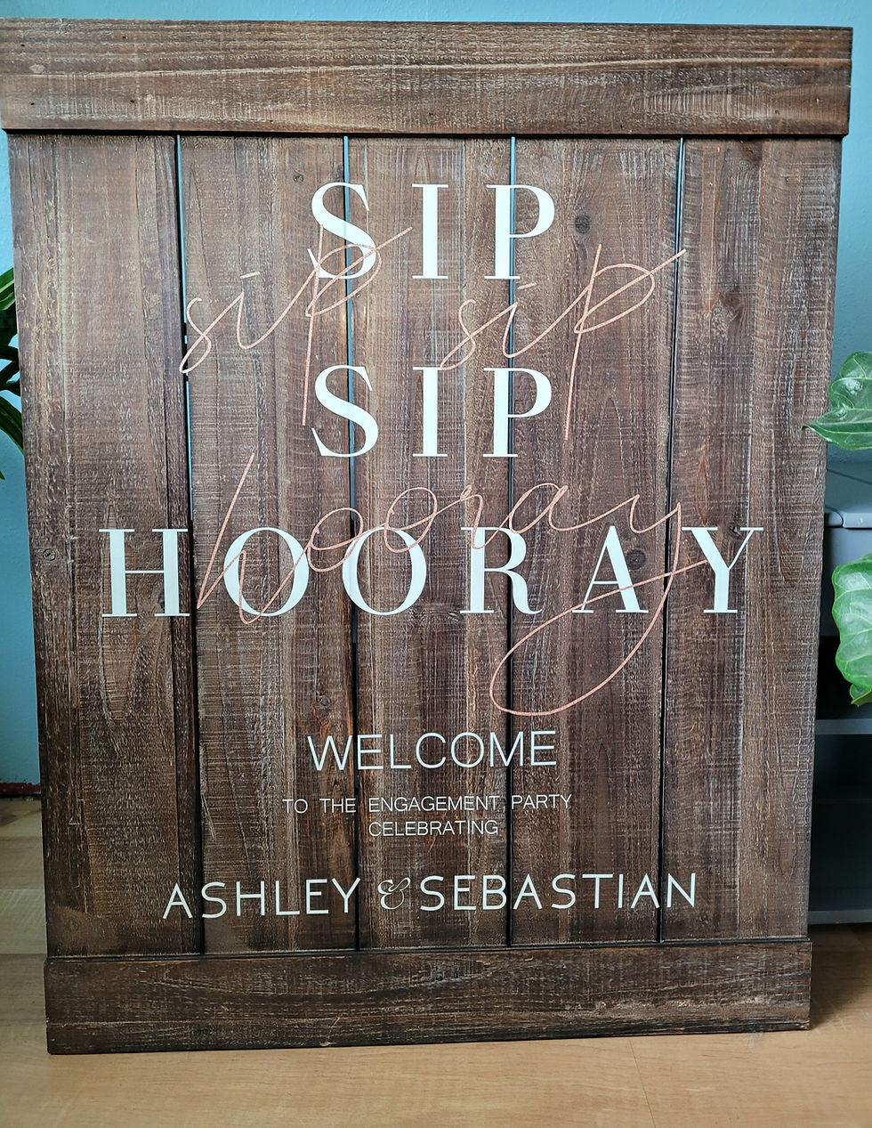 Thumbnail: Custom Signs