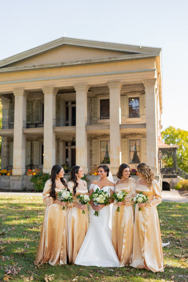 Wedding photography and videography in Pennsylvania