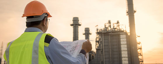 Lückenlose Überwachung der AwSV & HSE-Vorgaben auf der Baustelle. Koordination aller Gewerke zur Vermeidung von Stillstandszeiten. Qualitätssicherung und Abnahme der Montageleistungen.