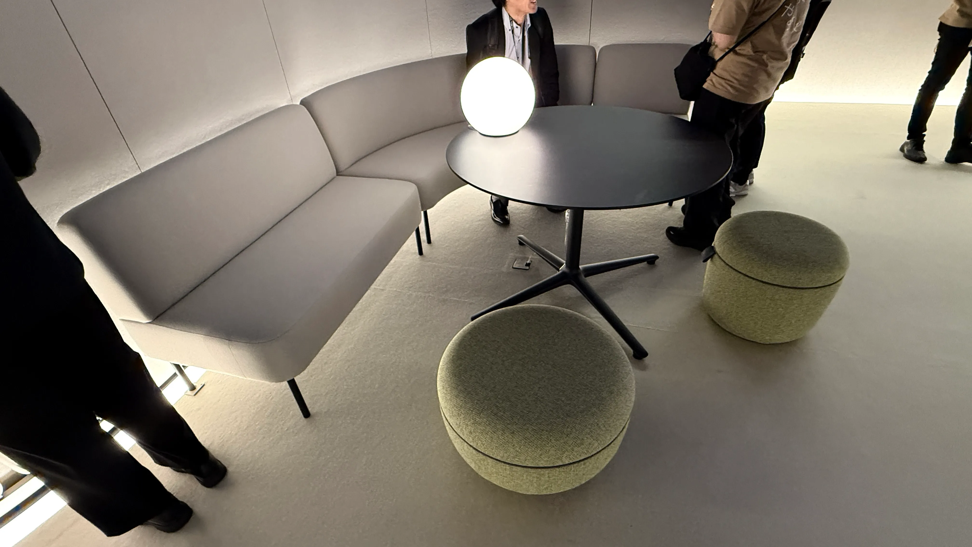 Japanese office furniture brands
