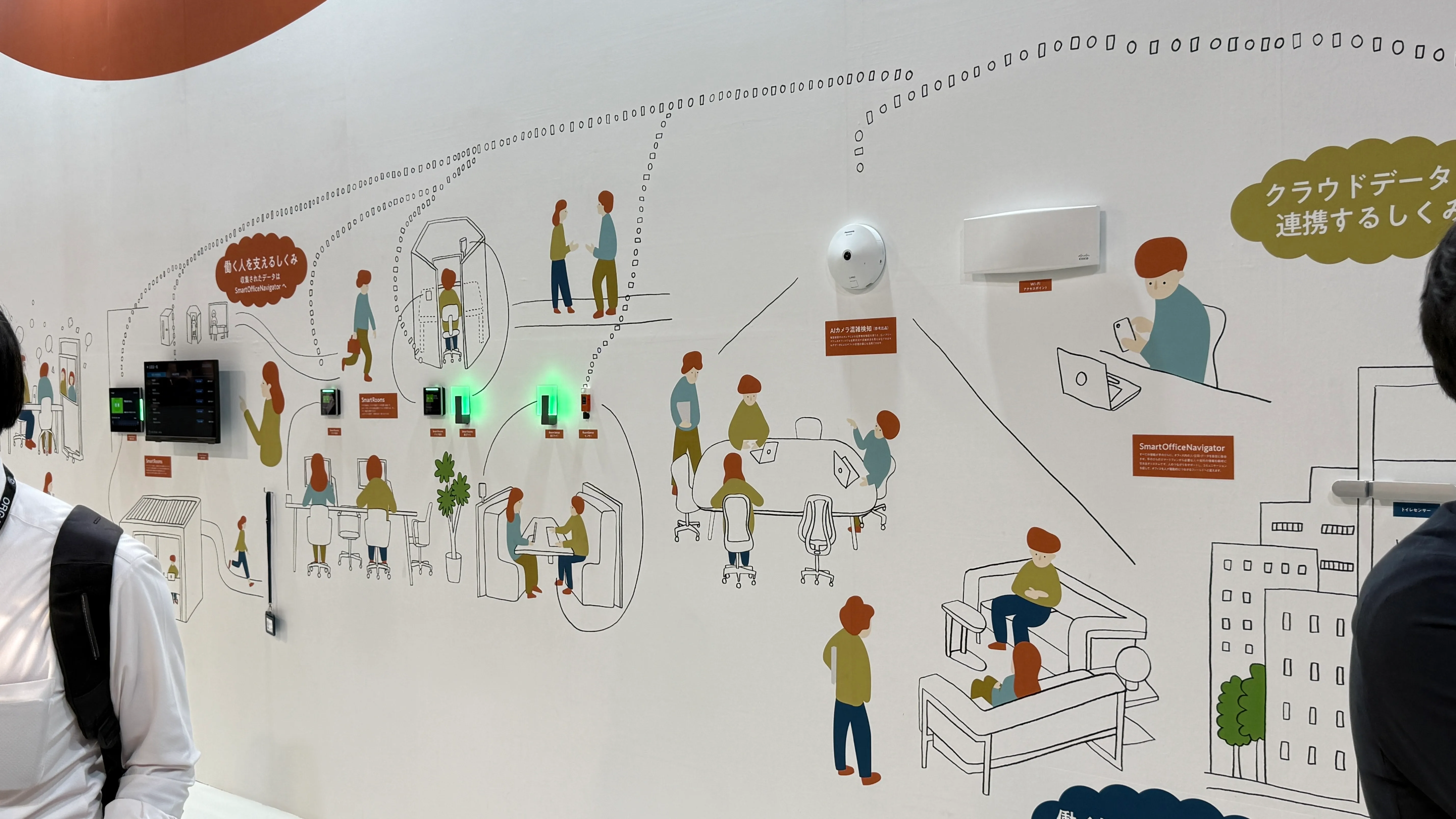 office design trends 2026