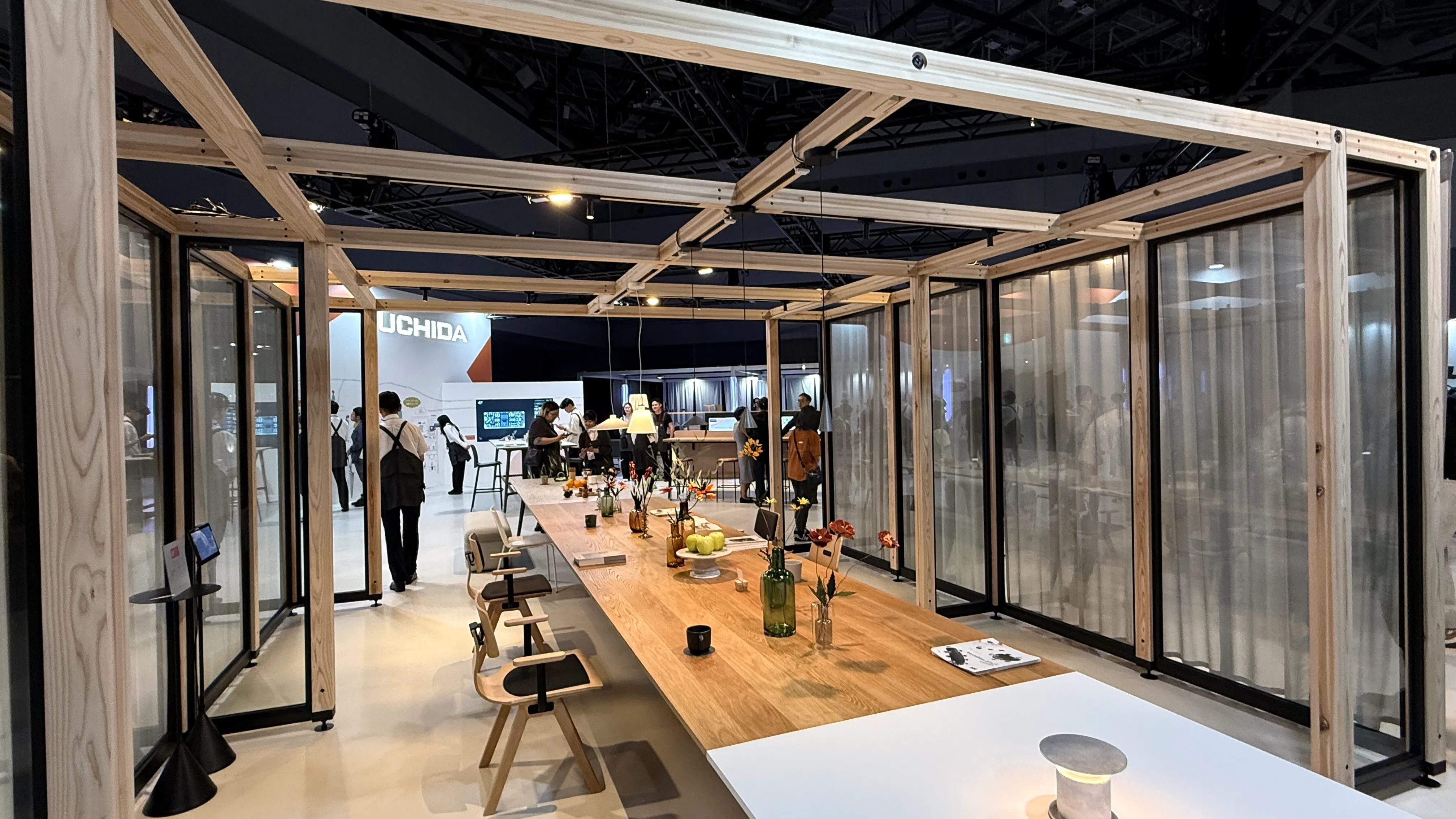 Japanese office furniture brands