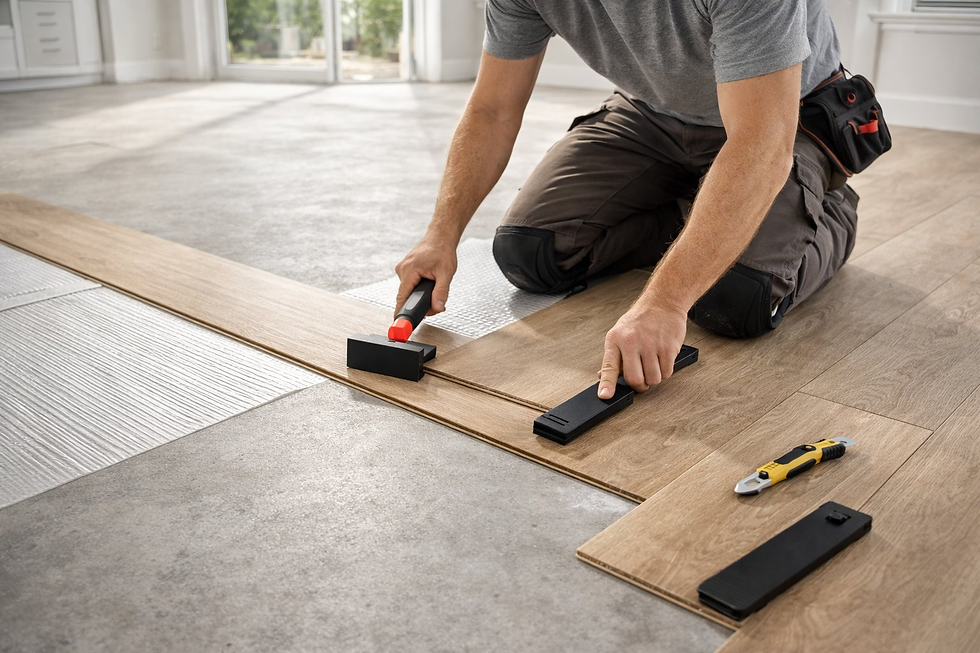 The 7 Rental Property Renovations That Deliver the Best Return on Investment in Ottawa
