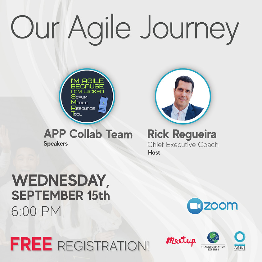 Our Agile Journey