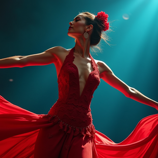 Descubre la fusión flamenco-contemporánea de Gipsy Women