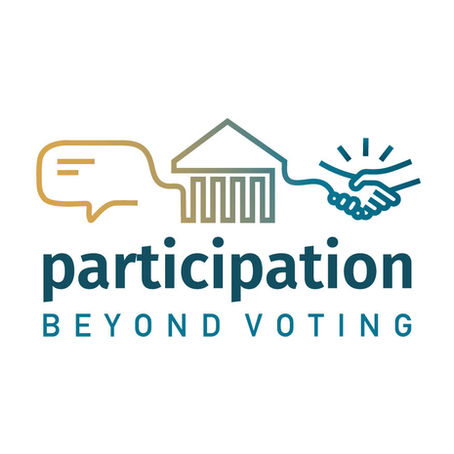 Participation Beyond Voting