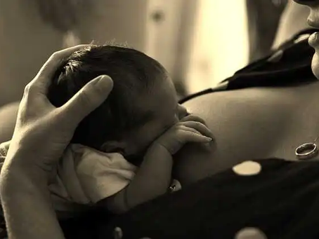 Breast feeding with Nipple Piercing 7 Easy Tips & Tricks