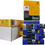 Miniatura: PAPEL A4 BOREAL 1 CX C/ 10 RESMAS DE 500 FOLHAS