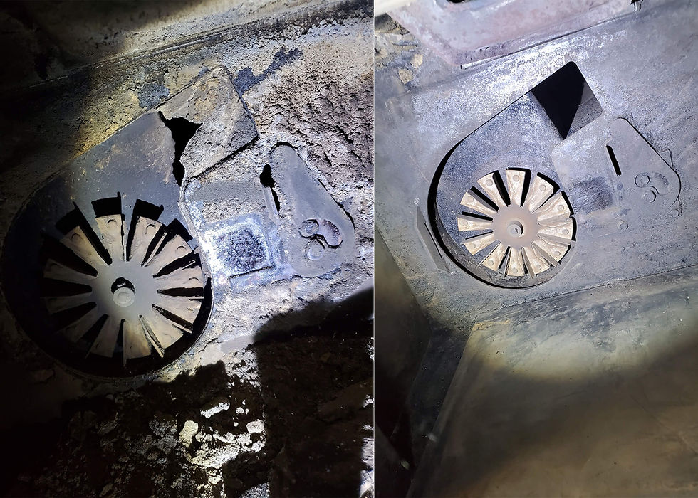 Cobustion fan dirty vs clean.jpg