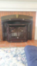 Pellet stove cleaning Providence RI