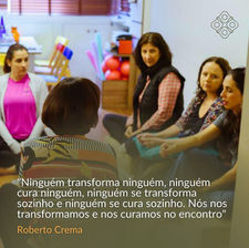 Ninguém transforma ninguém