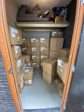 Waarom wij PackFeed Fulfilment zijn gestart