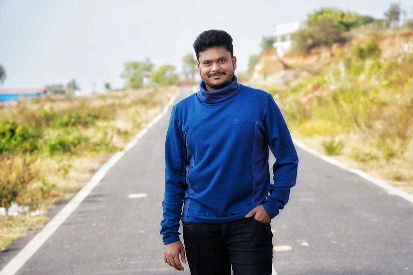 Dilip K U