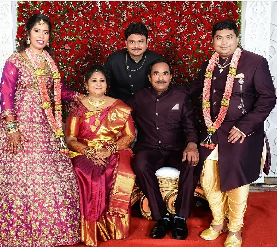 Dilip K U