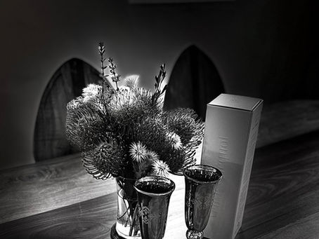 A Romantic Heritage Church Stay: 140 Years of Stories, and Still Compiling