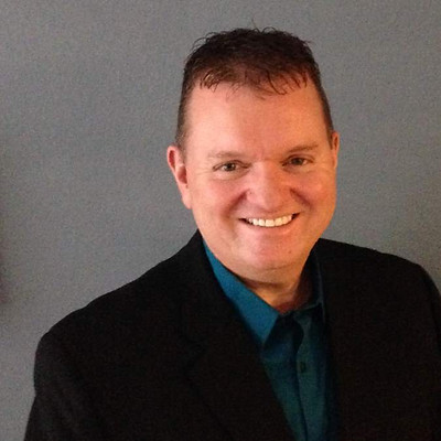 Picture of Patrick Walsh, Mediator