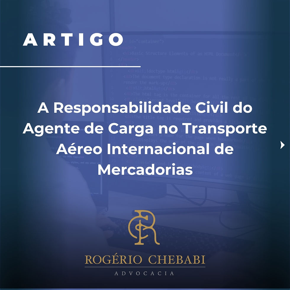 advogado aduaneiro