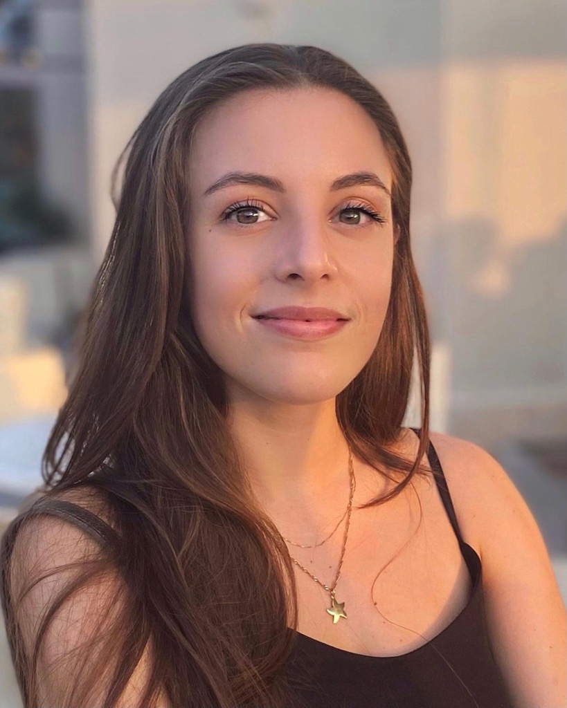 Immagine del redattore: Elena Pollastrini