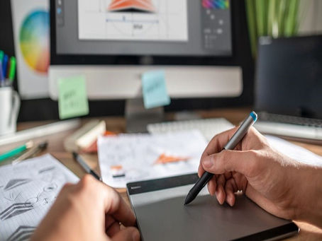 Elevate Your Brand with Professional Video Animation Services in the UK