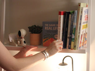 Book Recommendations From a Counselor