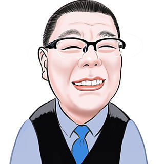 執筆者の写真: Takashi SAITO