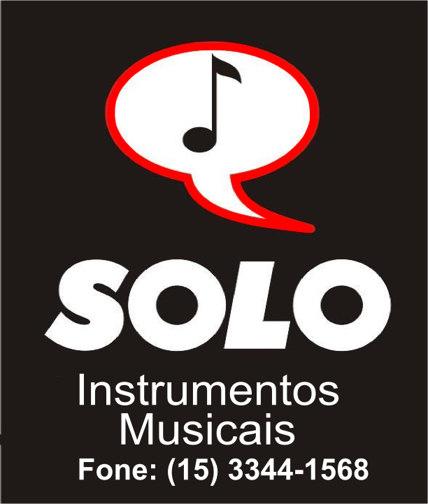 Solo Instrumentos Musicais