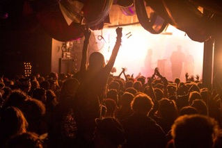 Strength in Fluidity, An interview with Gypsy Disco's Jared Philippo about turning a club night 