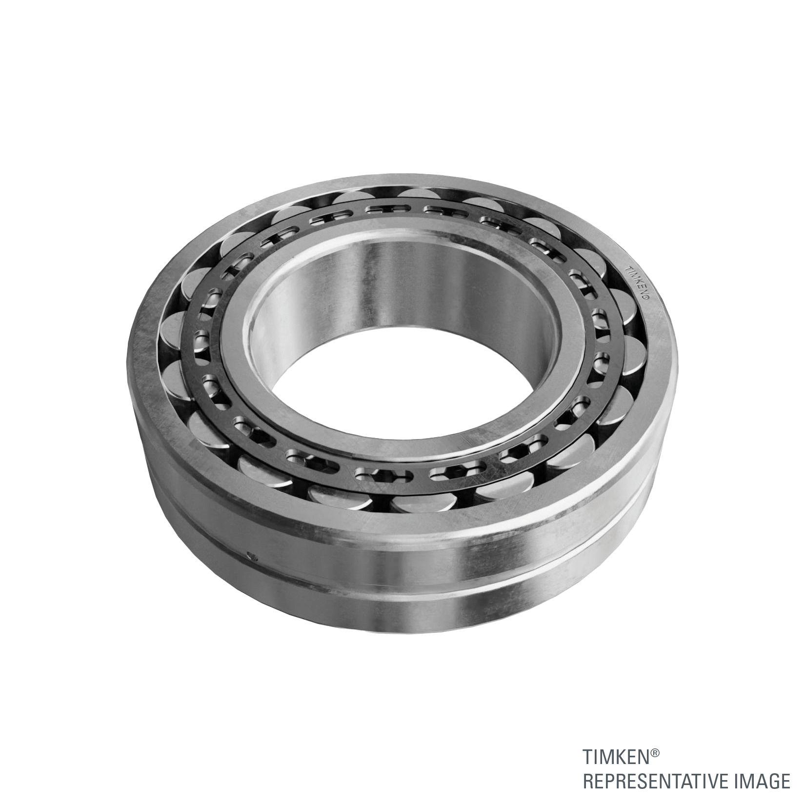 TIMKEN Spherical Roller Bearing 23152KEJW40IW534C3