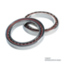 TIMKEN Super Precision Angular Contact Ball Bearing 2MM9117WICRDUL