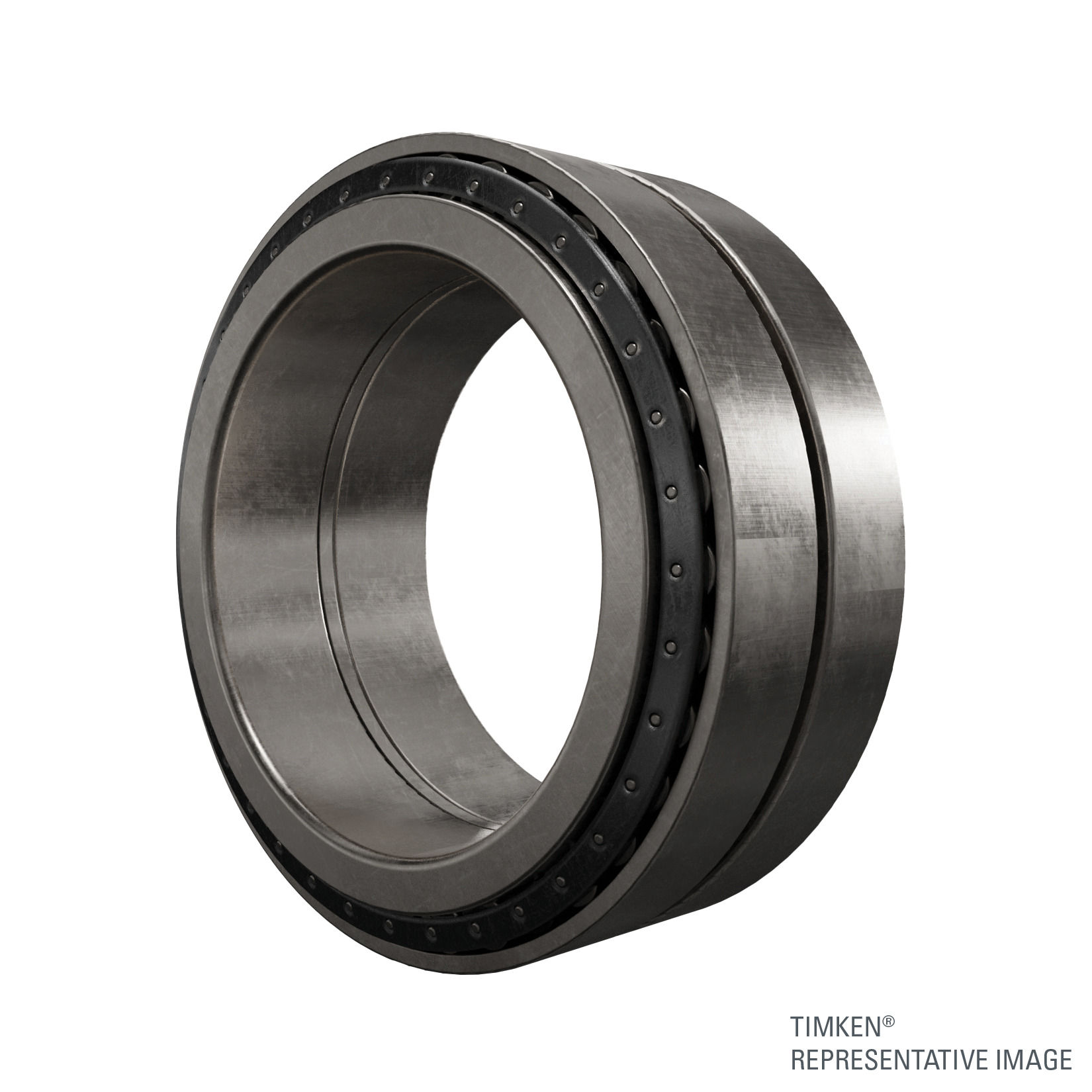 TIMKEN Double Row Tapered Roller Bearing HH949549-902A3