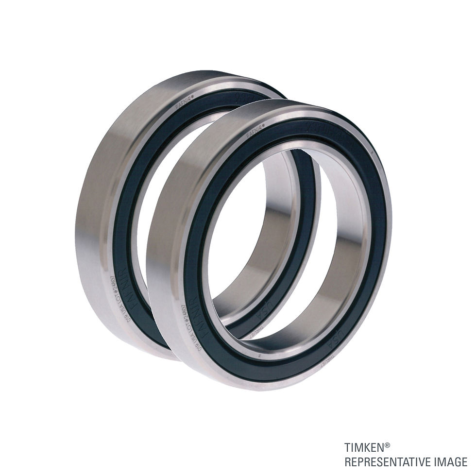 TIMKEN Super Precision Angular Contact Ball Bearing 2MMV9106HXVVDULFS915