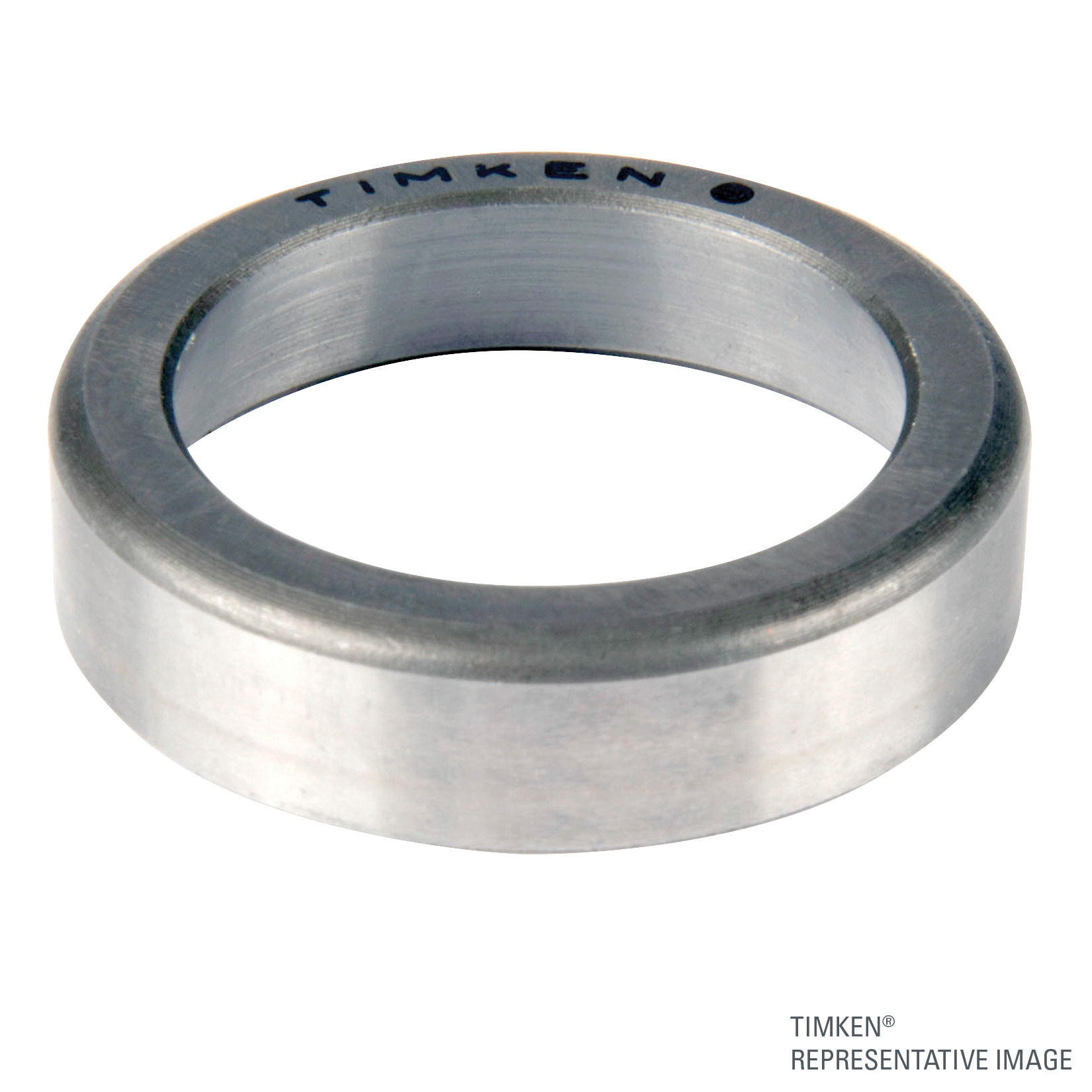 TIMKEN Single Row Tapered Roller Bearing M201011-2