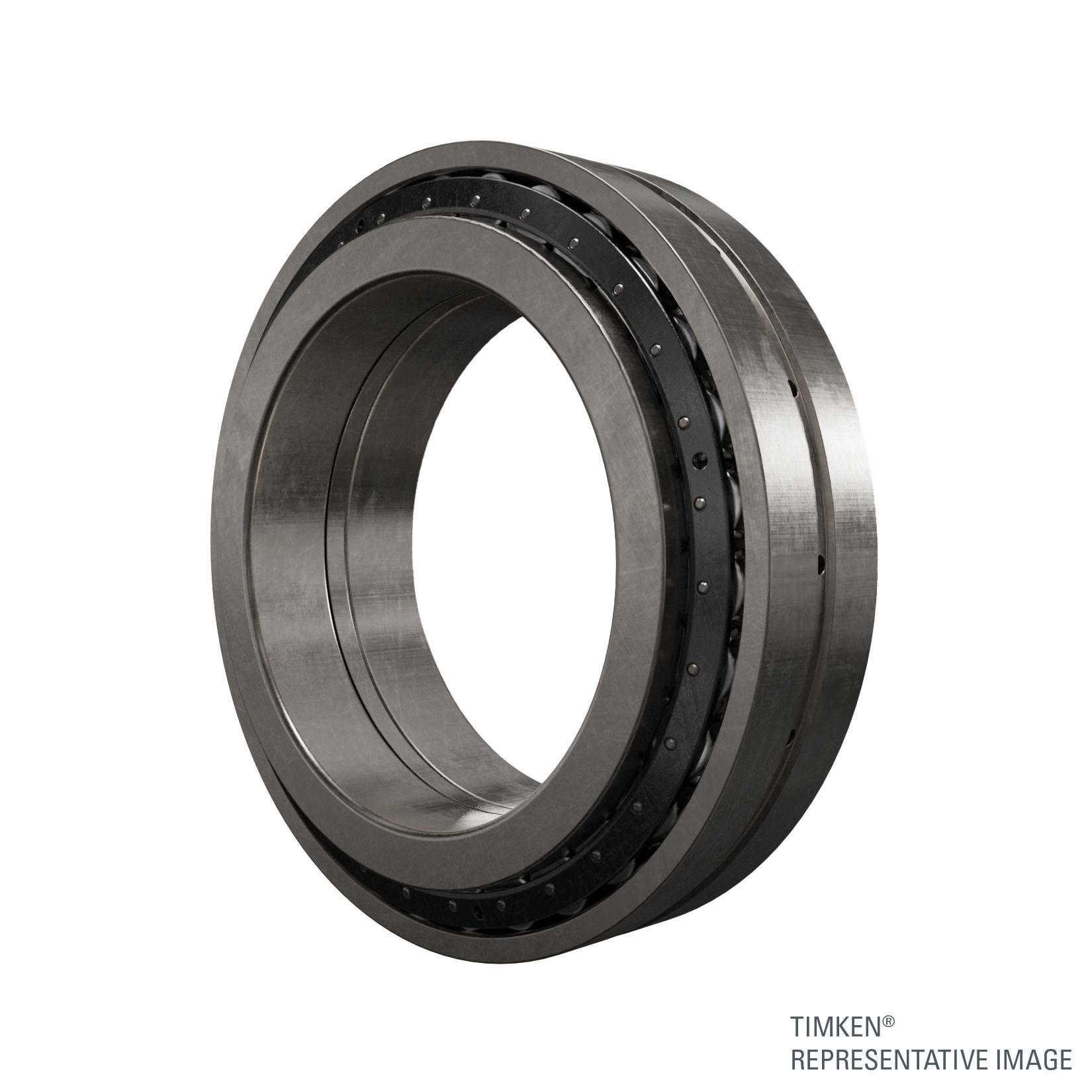 TIMKEN Double Row Tapered Roller Bearing HM262749-90076