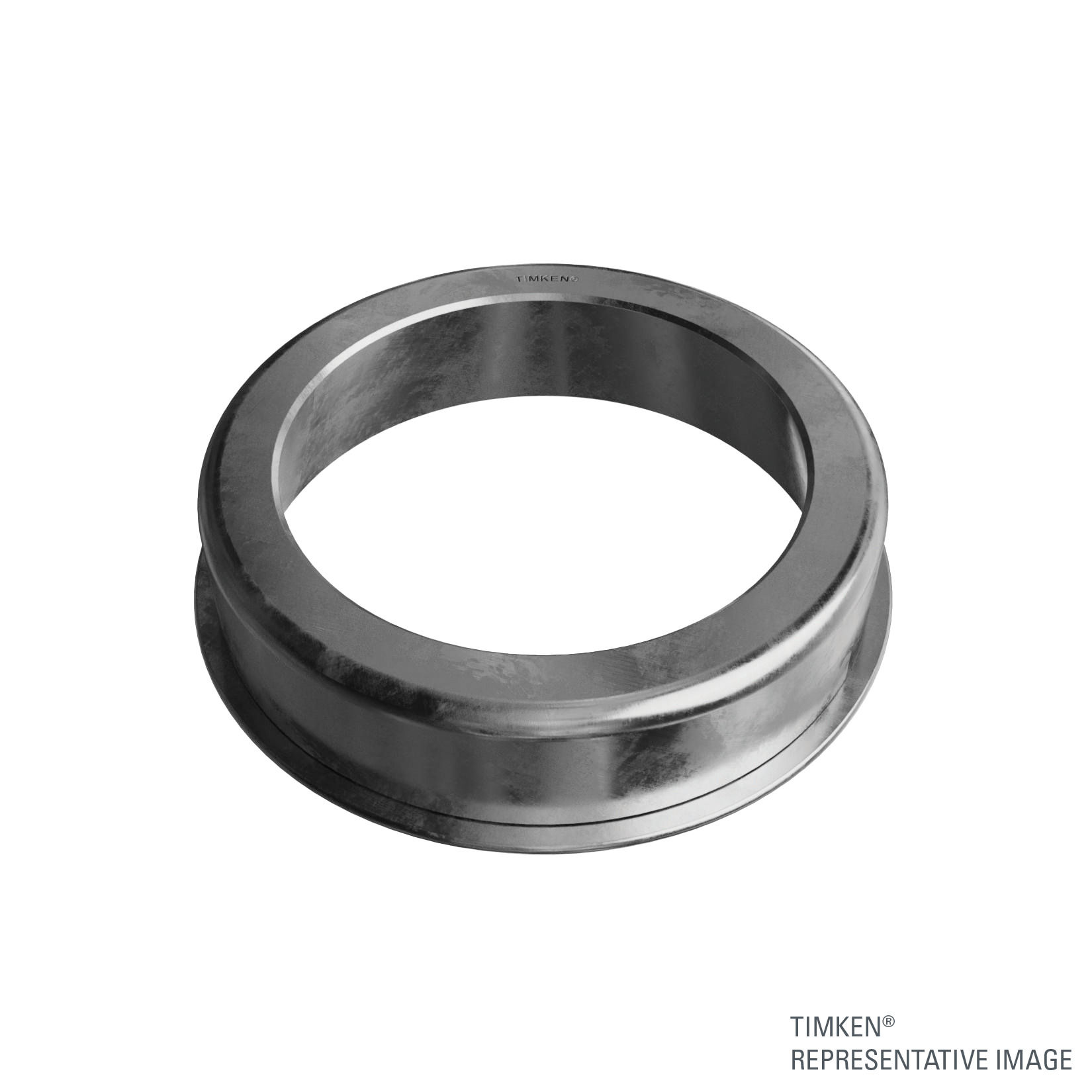TIMKEN Single Row Tapered Roller Bearing HM807015BR-90017