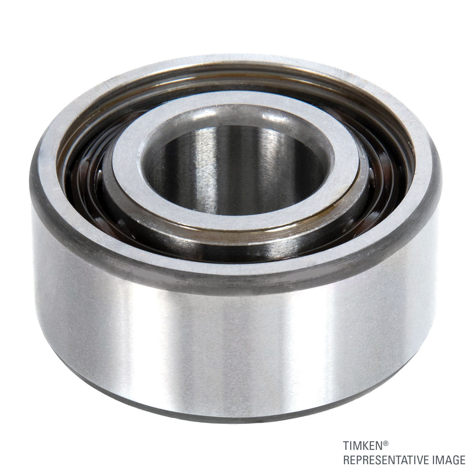 TIMKEN Double Row Angular Contact Ball Bearing 3304 ATN1/C3