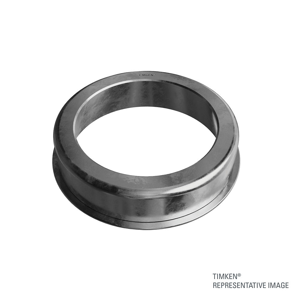 TIMKEN Single Row Tapered Roller Bearing 34478RB-90043
